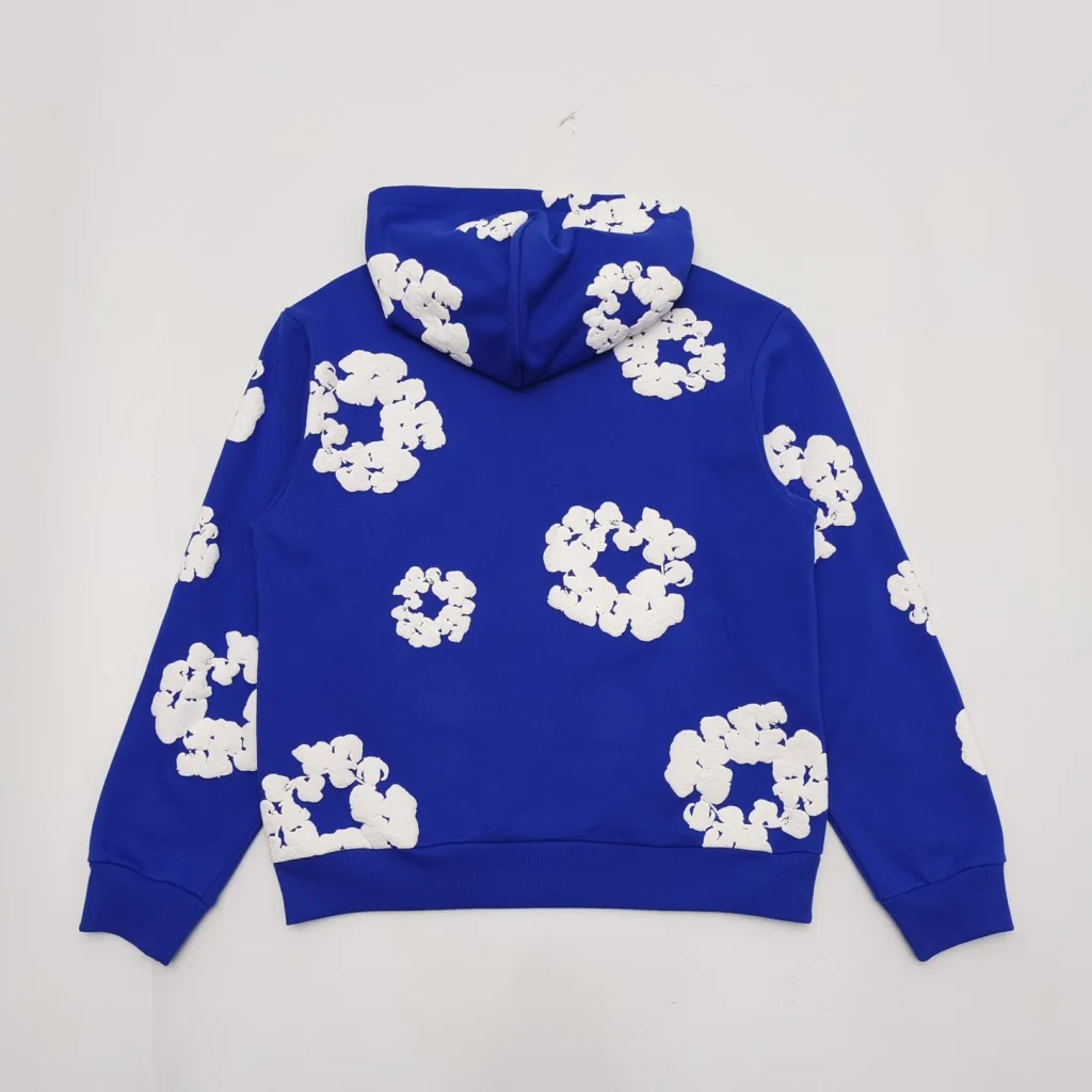DT0018-$47.5-Denim tears Hoodie# $- US size：S-M-L-XL