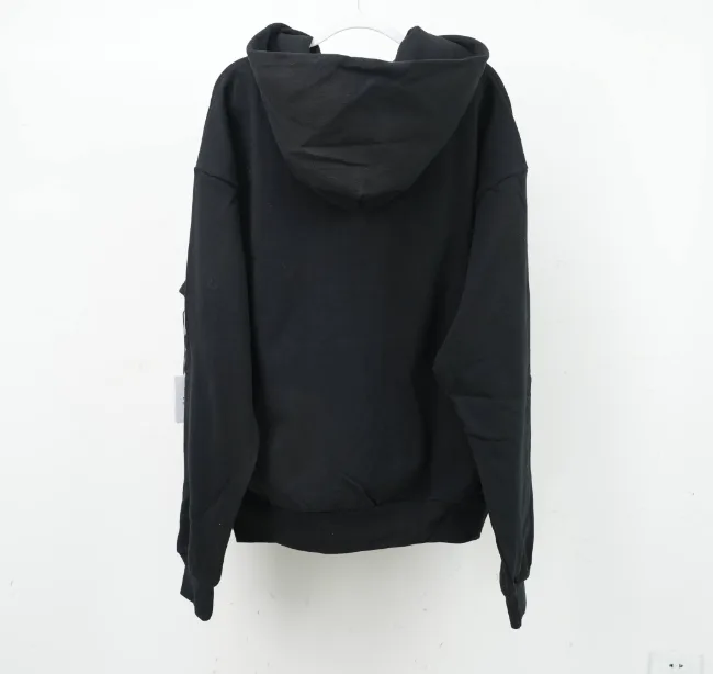 Sp5der OG Web V2 Phantom Zip Up Hoodie