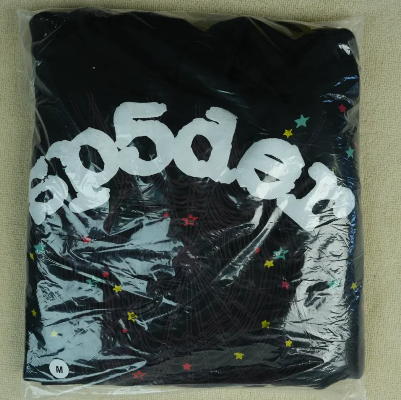1:1 Sp5der hoodie7