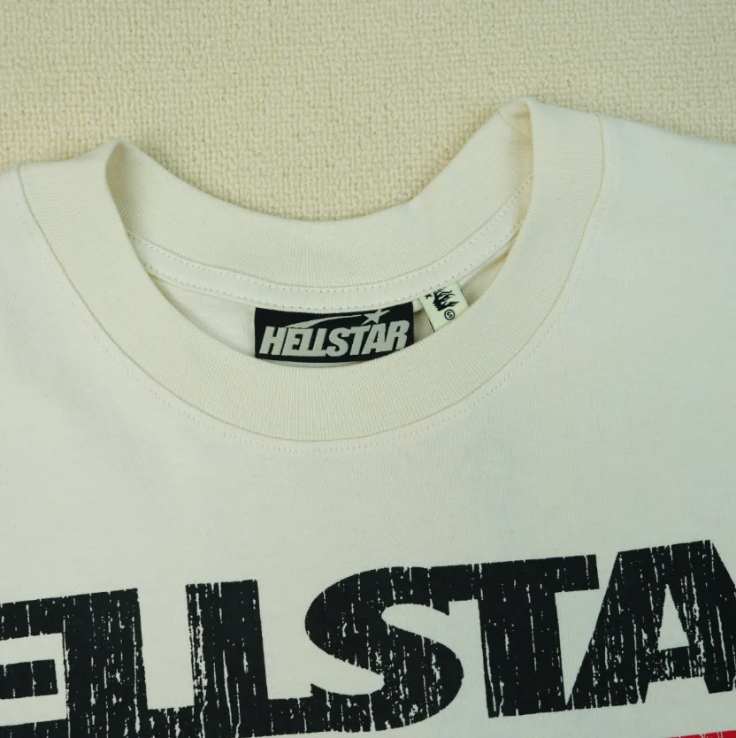 【NFC】 Hellstar Sports Tee