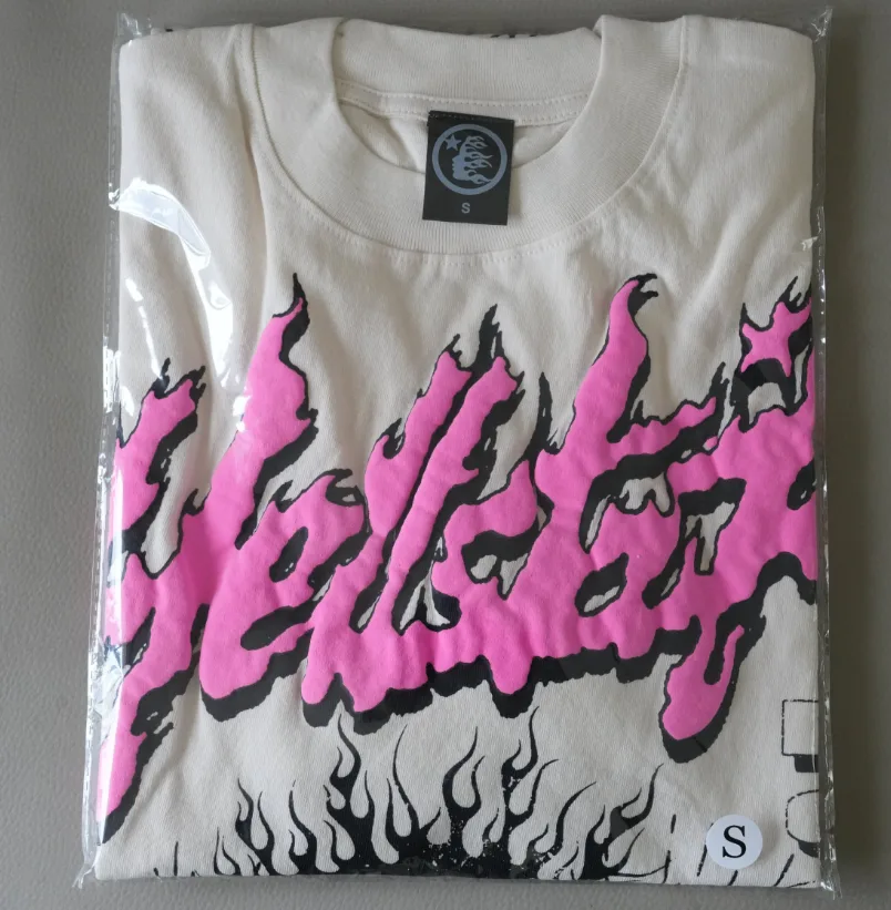Hellstar Studios Sounds Like Heaven Tee