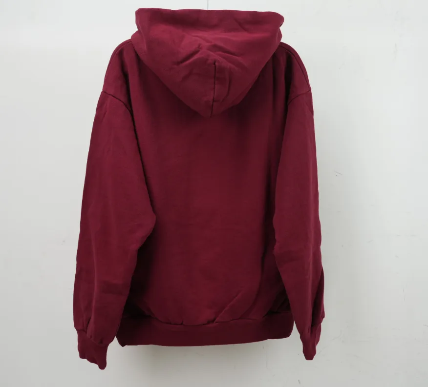 Sp5der Logo Hoodie Varoon