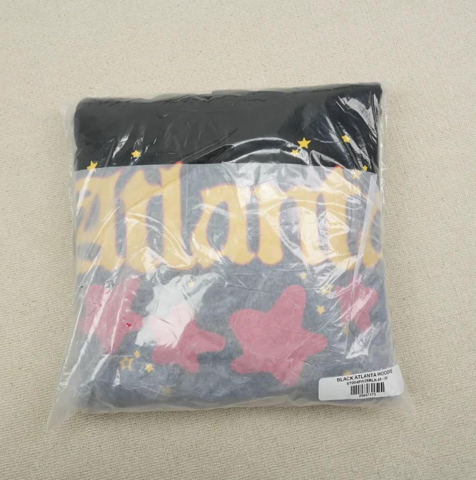 SP5DER Atlanta Hoodie