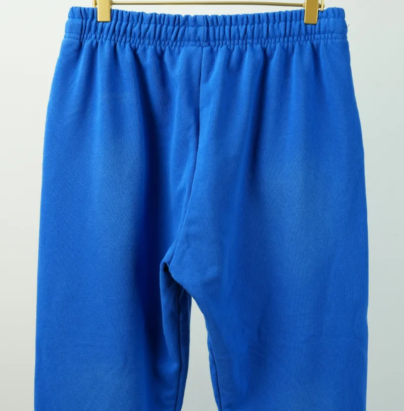 HELLSTAR BLUE YOGA Sweatpants