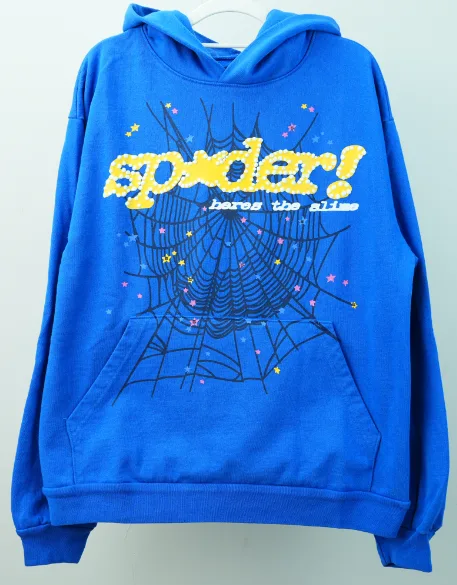1:1 Sp5der TC Hoodie