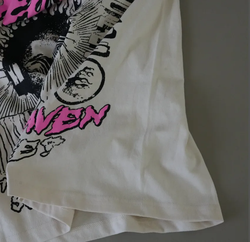 Hellstar Studios Sounds Like Heaven Tee