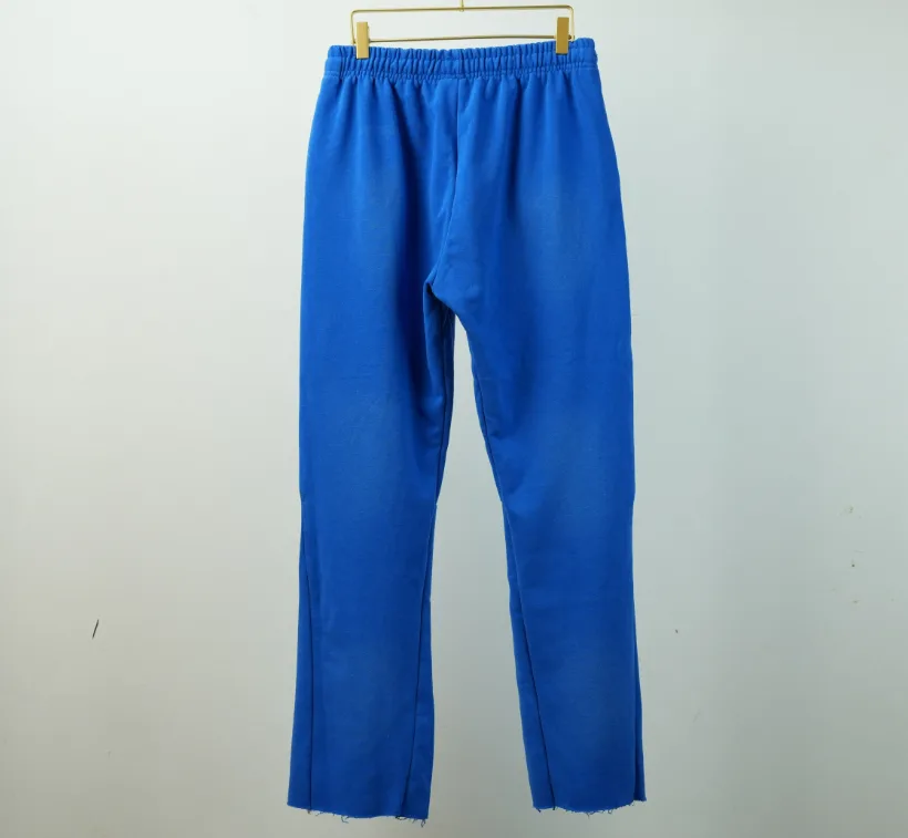 HELLSTAR BLUE YOGA Sweatpants