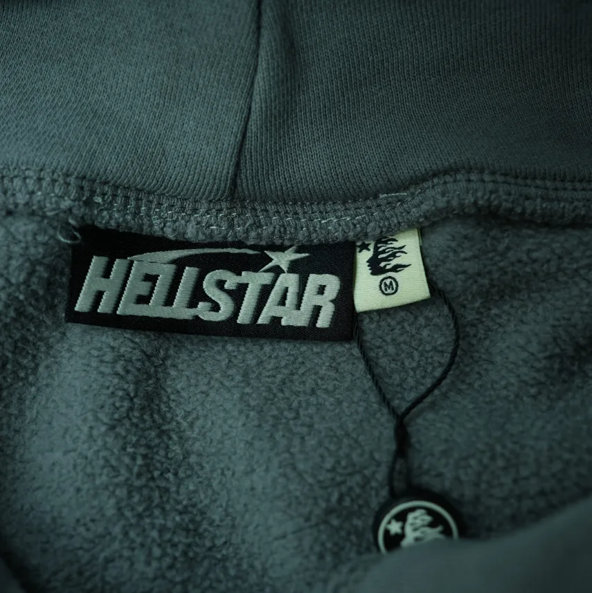 Hellstar Hoodie