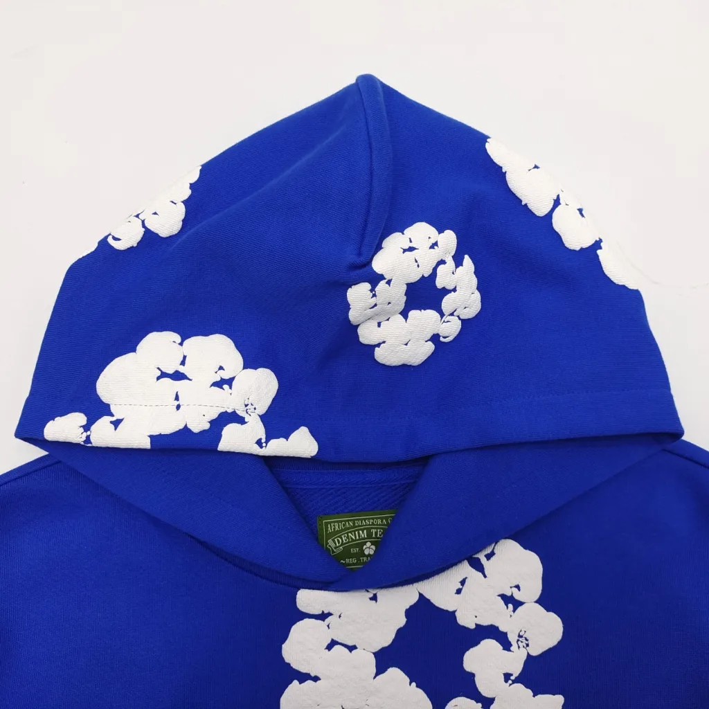 DT0018-$47.5-Denim tears Hoodie# $- US size：S-M-L-XL