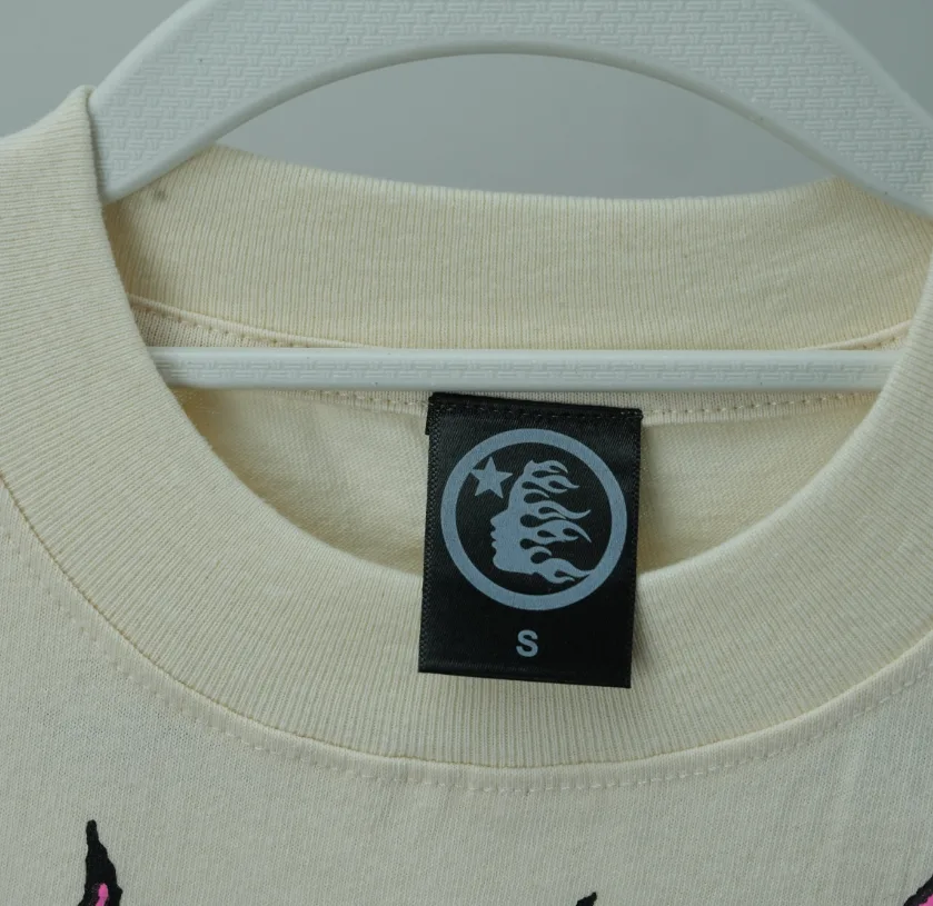 Hellstar Studios Sounds Like Heaven Tee
