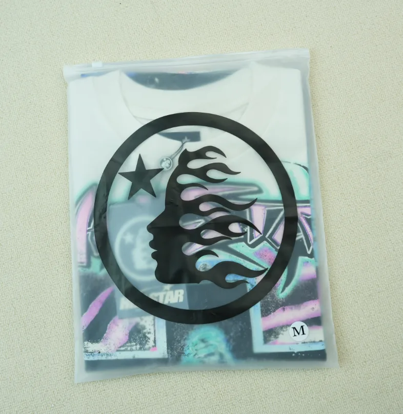 【NFC】 Hellstar Online T-Shirt White