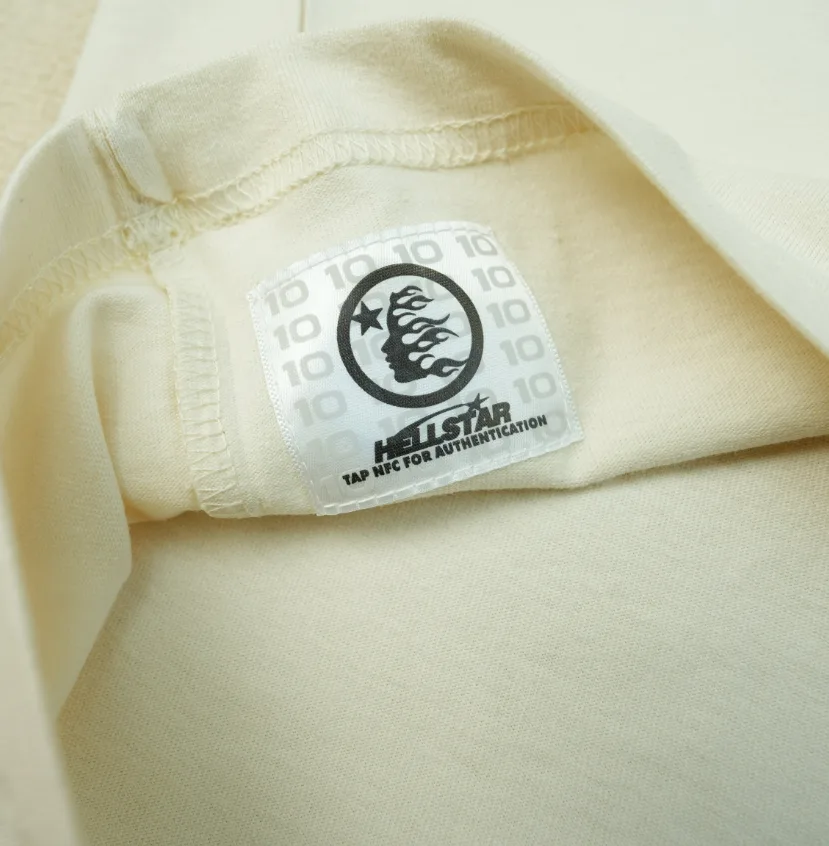 【NFC】 Hellstar Sports Tee