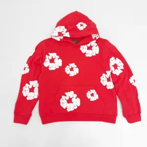 Denim Tears The Cotton Red