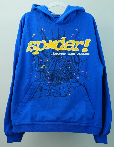1:1 Sp5der TC Hoodie