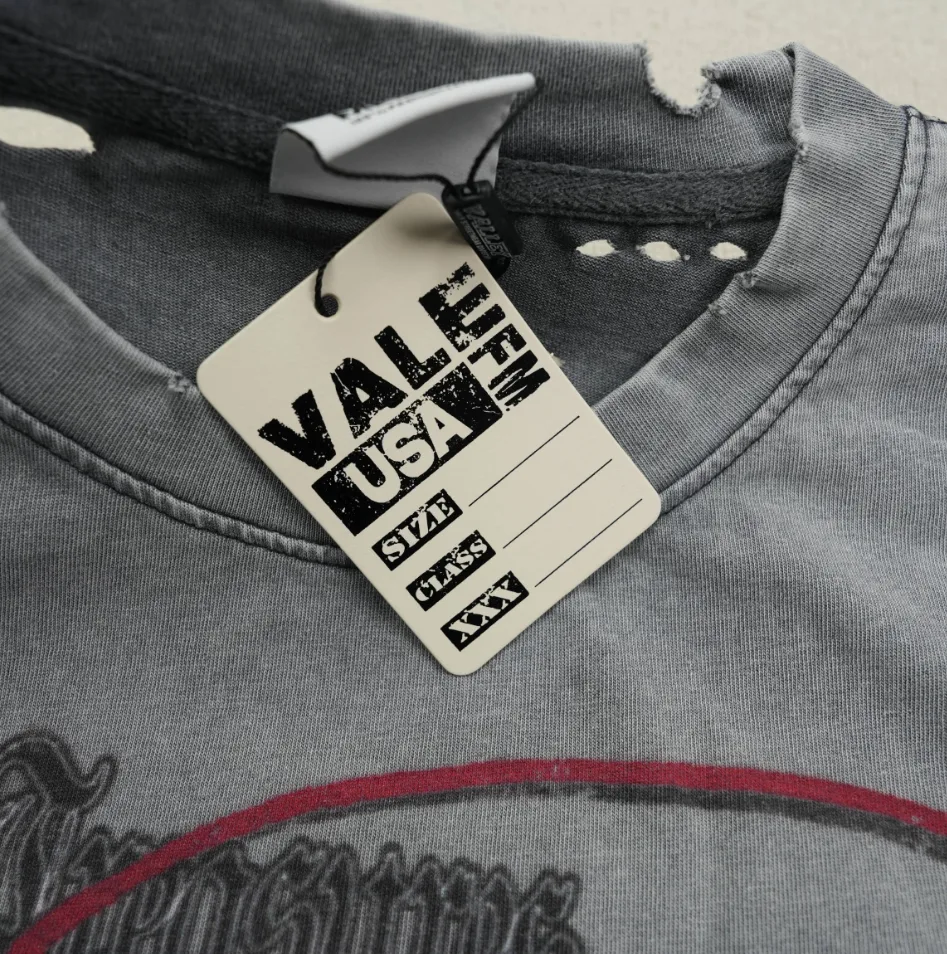 Vale T-shirt