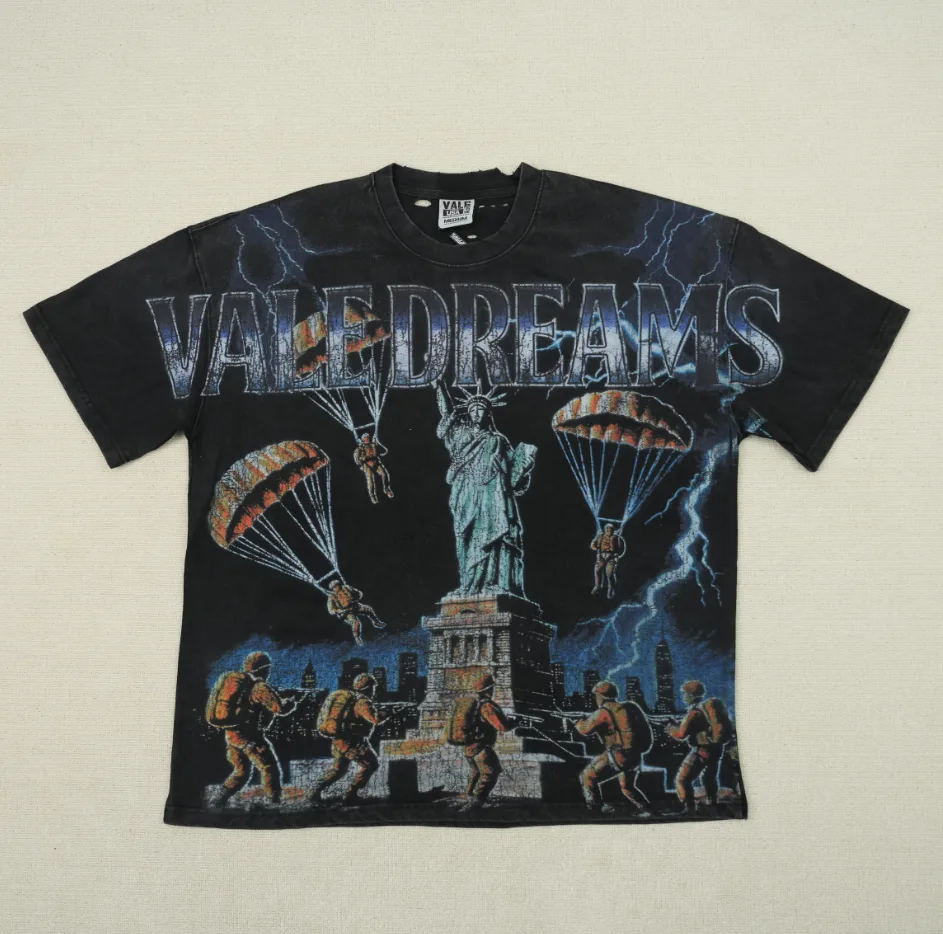 Vale T-shirt