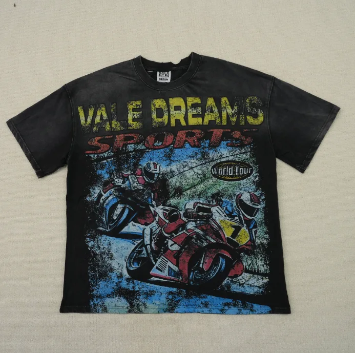 Vale T-shirt