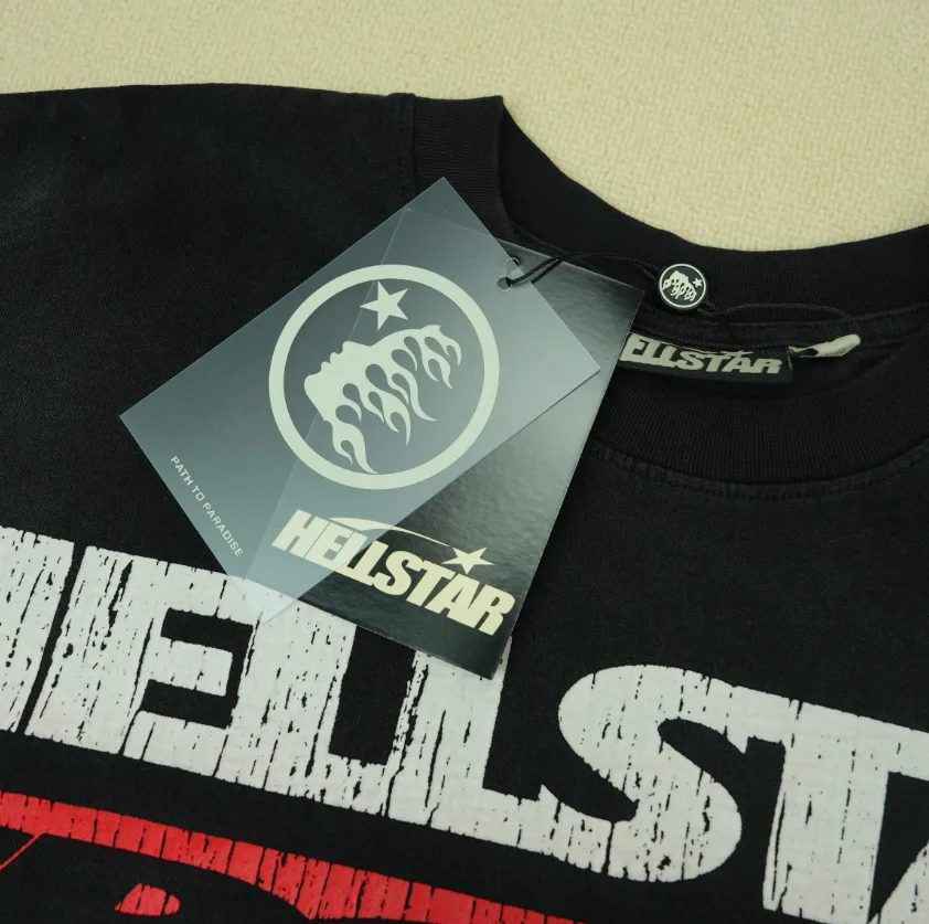 【NFC】 Hellstar Sports Tee