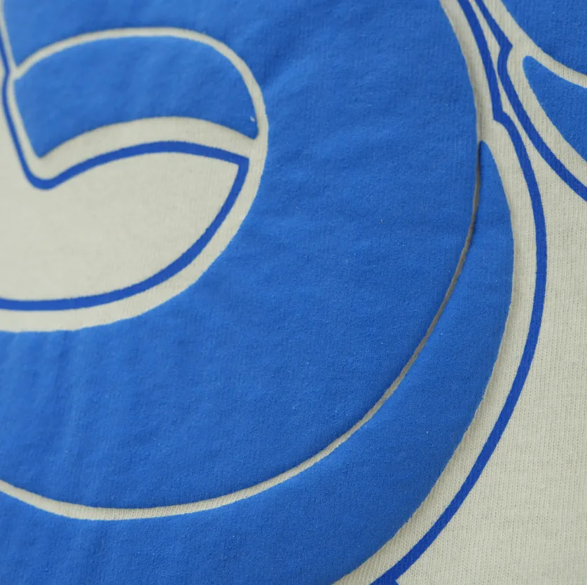 Hellstar Yoga T-shirt Cream