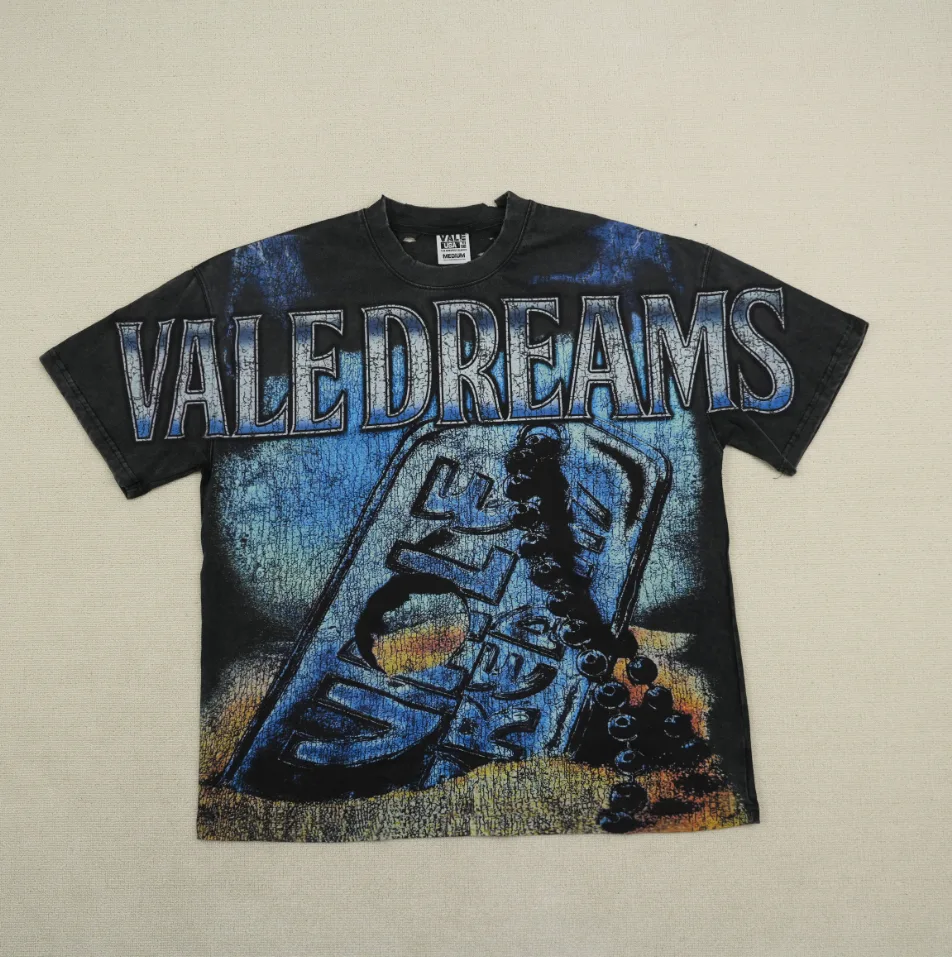 Vale T-shirt