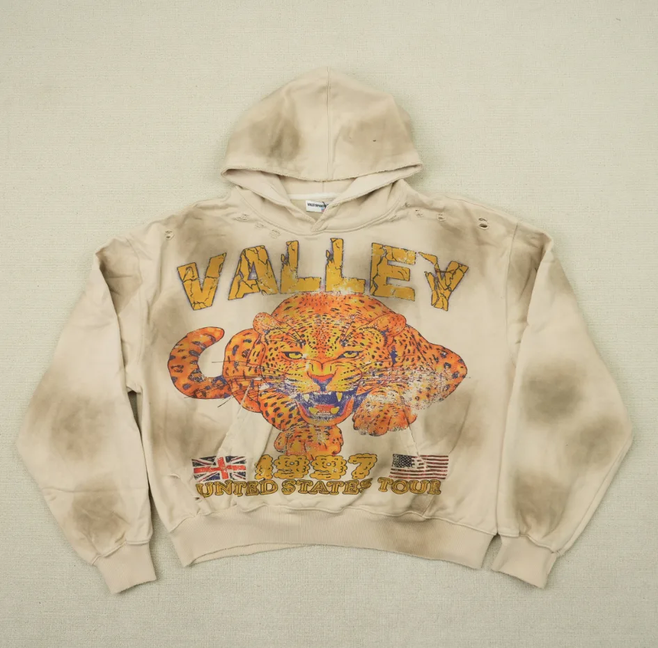 Vale Hoodie