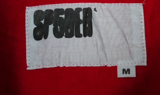 1:1 Sp5der VVS Hoodie