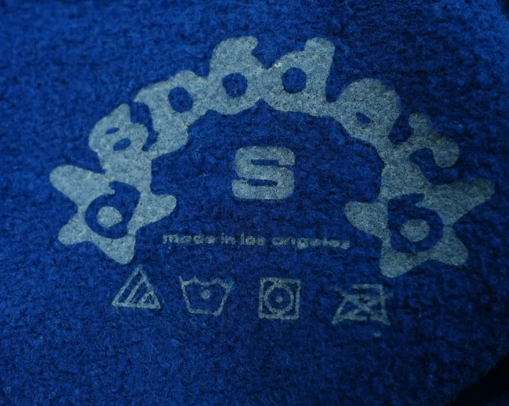1:1 Sp5der OG Web HoodieNavy