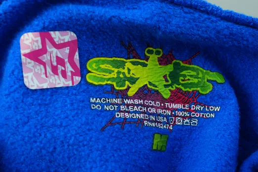 1:1 Sp5der TC Hoodie