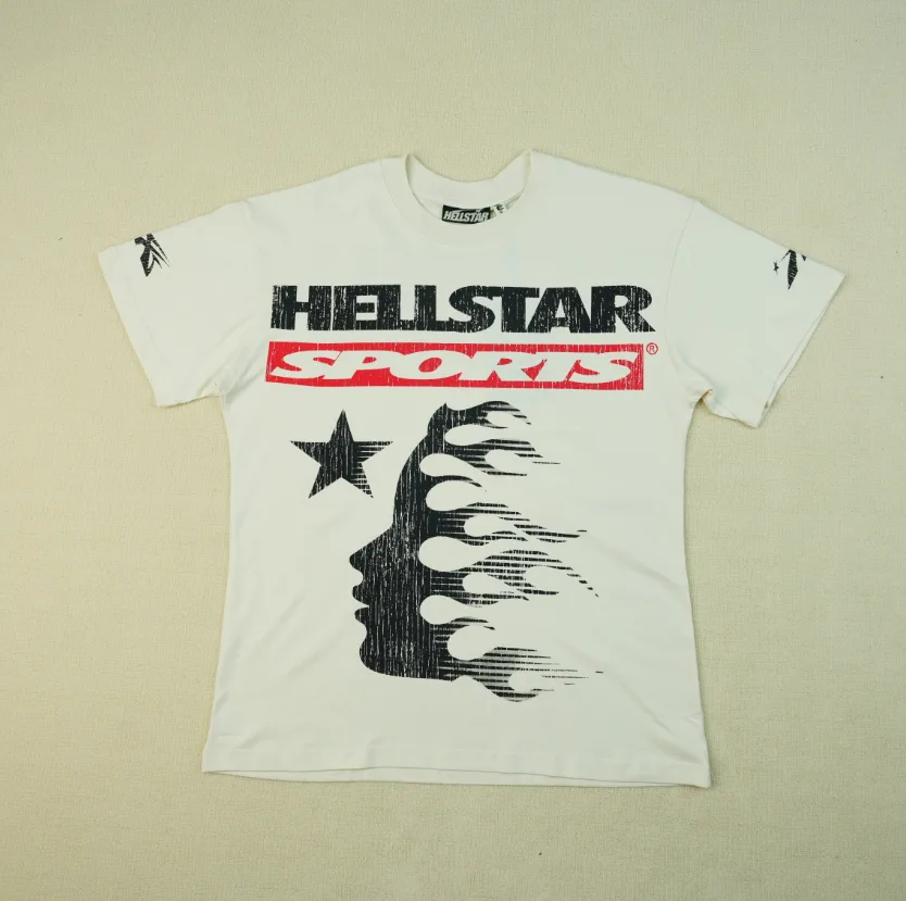 【NFC】 Hellstar Sports Tee