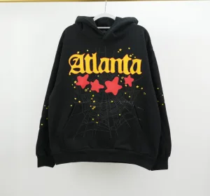 SP5DER Atlanta Hoodie