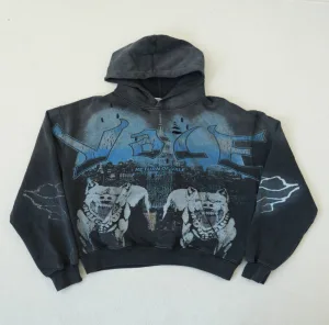 Vale Hoodie