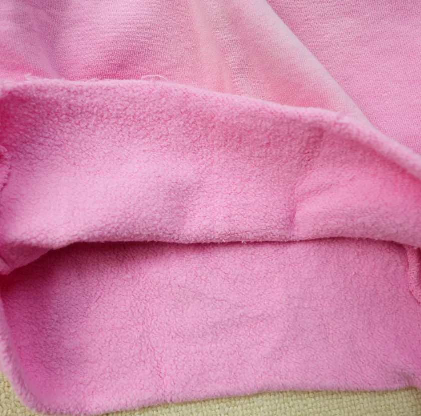 【NFC】 Hellstar Snap Sweatshorts Shorts Pink
