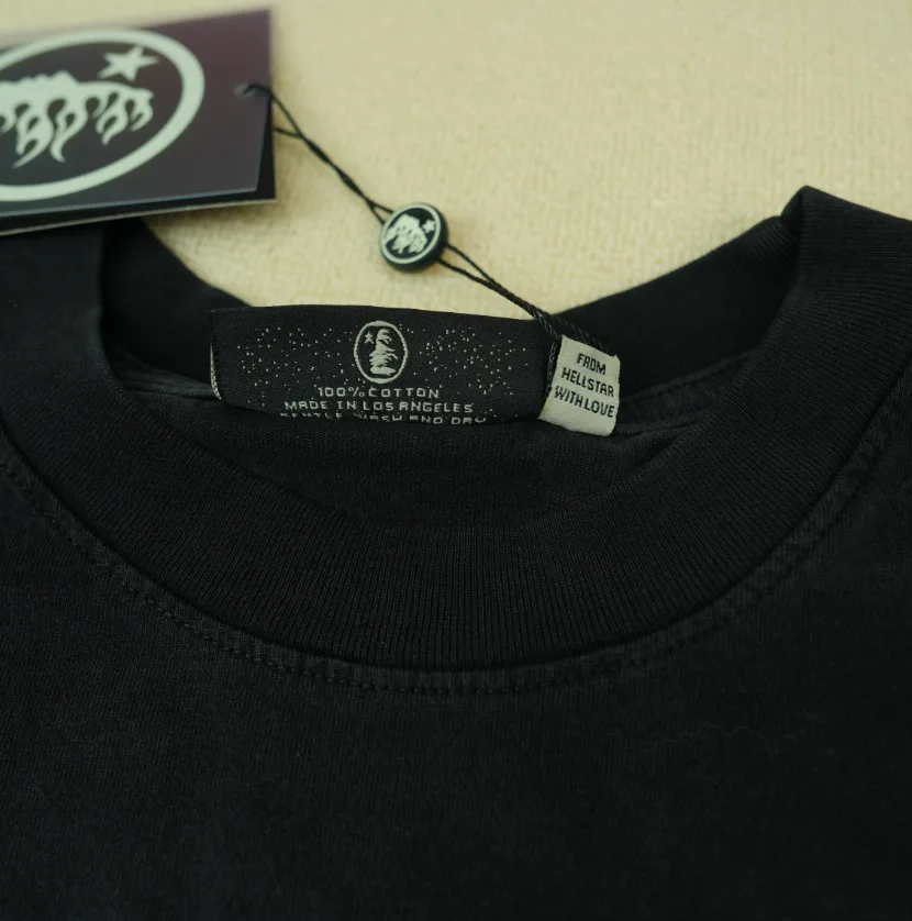 【NFC】 Hellstar Sports Tee