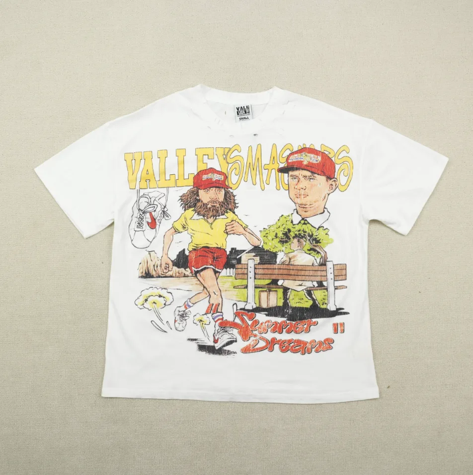 Vale T-shirt