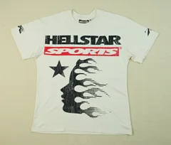 【NFC】 Hellstar Sports Tee