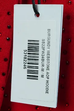1:1 Sp5der Vvs Sweatpant