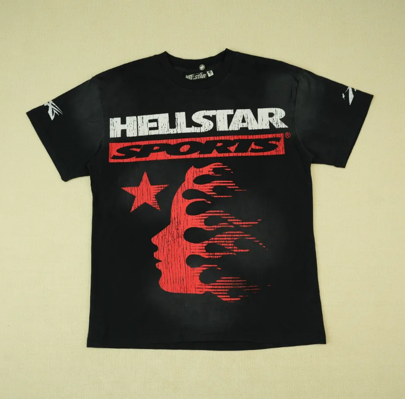 【NFC】 Hellstar Sports Tee