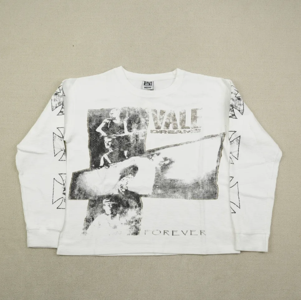 VALE L/S T-shirt