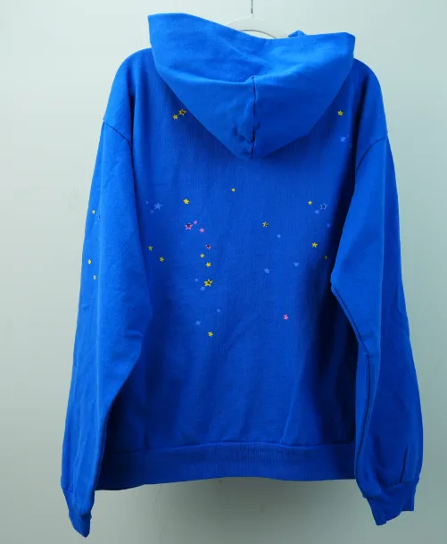 1:1 Sp5der TC Hoodie