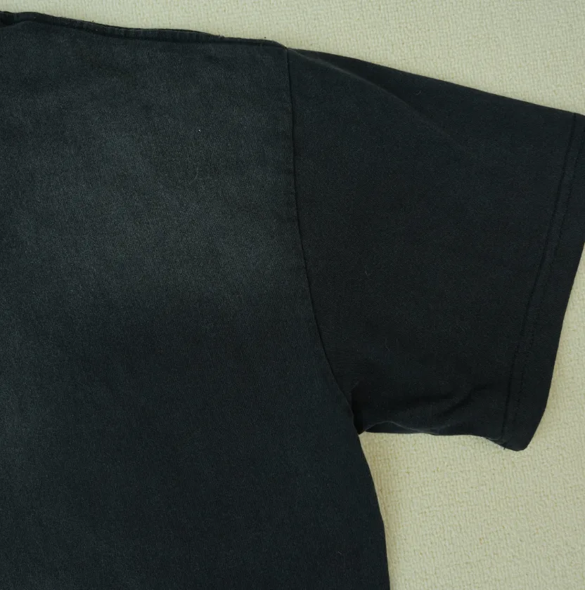【NFC】 Hellstar Eyeball T-Shirt Black