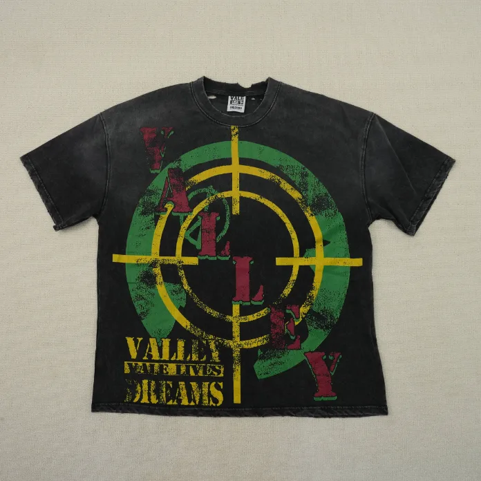 Vale T-shirt