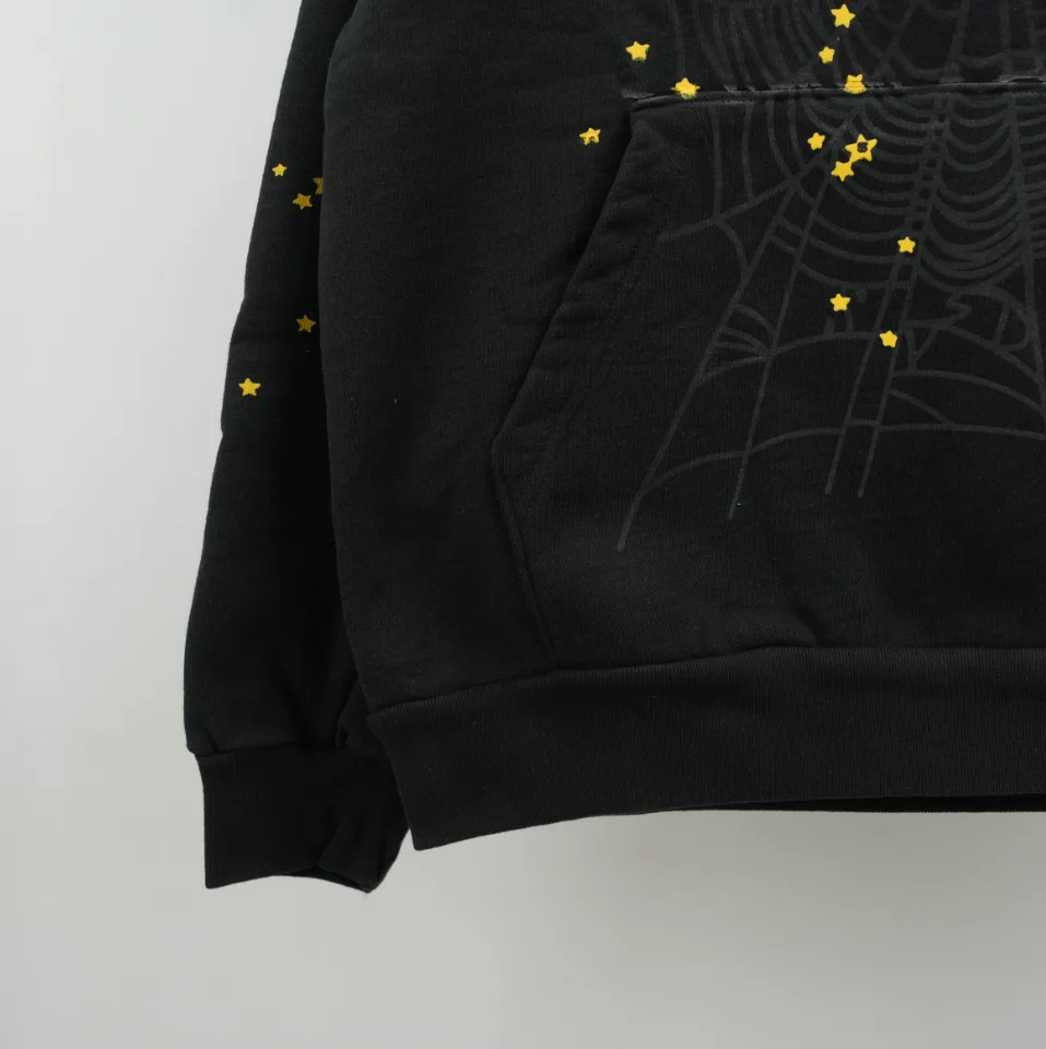 SP5DER Atlanta Hoodie