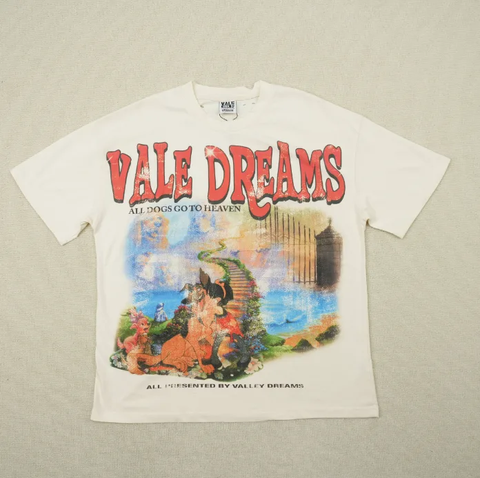 Vale T-shirt