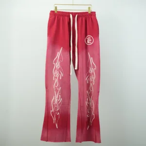 Hellstar Records Sweatpants Vintage