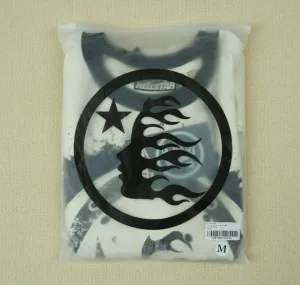 【NFC】 Hellstar 777 Path 2 Paradise T-shirt Muticolor