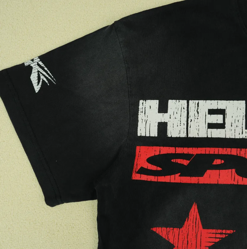 【NFC】 Hellstar Sports Tee