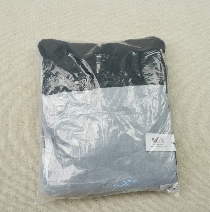 Sp5der OG Web V2 Phantom Zip Up Hoodie