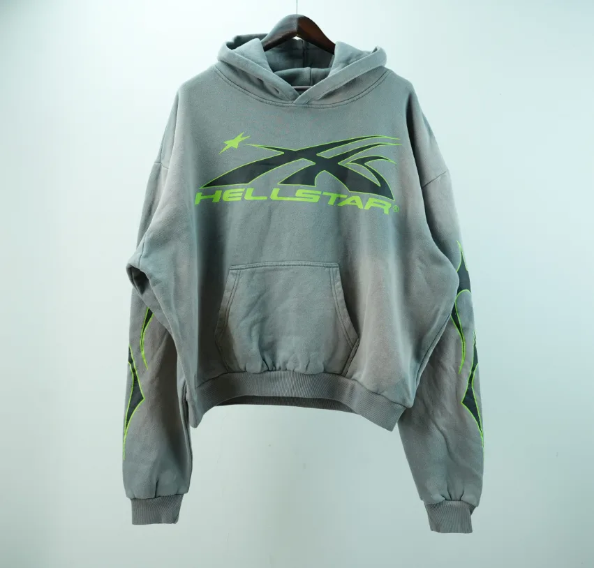 Hellstar Hoodie