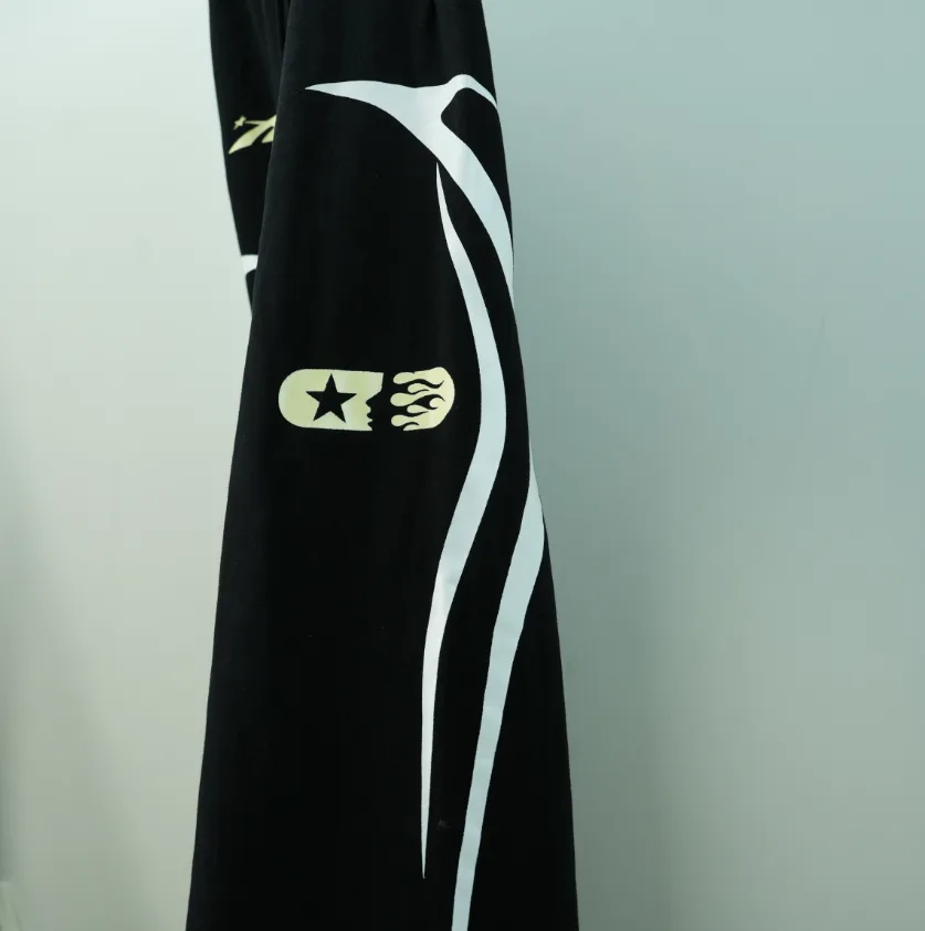 【NFC】 Hellstar Sports Sweatpants
