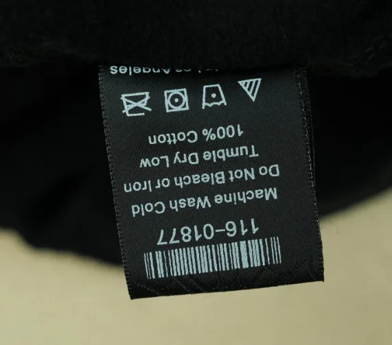1:1 Sp5der Beluga Hoodie Onyx/Yellow